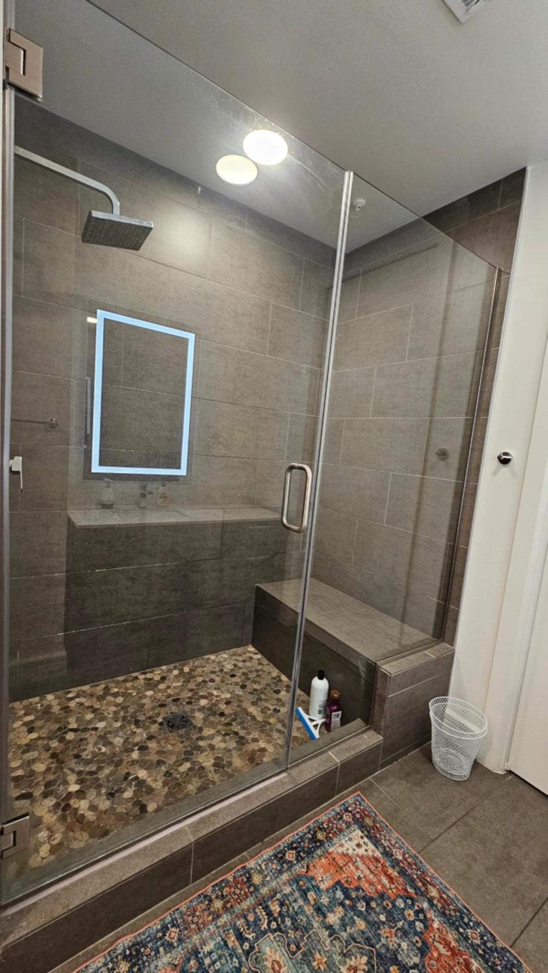 Apartamento Luxury Highrise In Midtown - Skyline Views And Chic Decor Houston Exterior foto